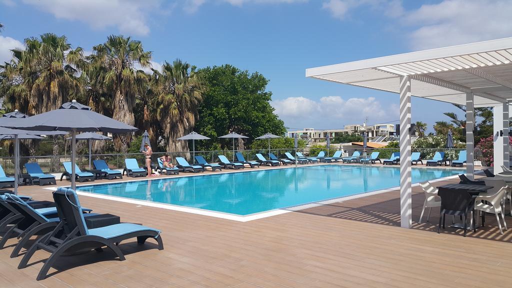 Cosmopolitan Hotel Εξωτερικό φωτογραφία