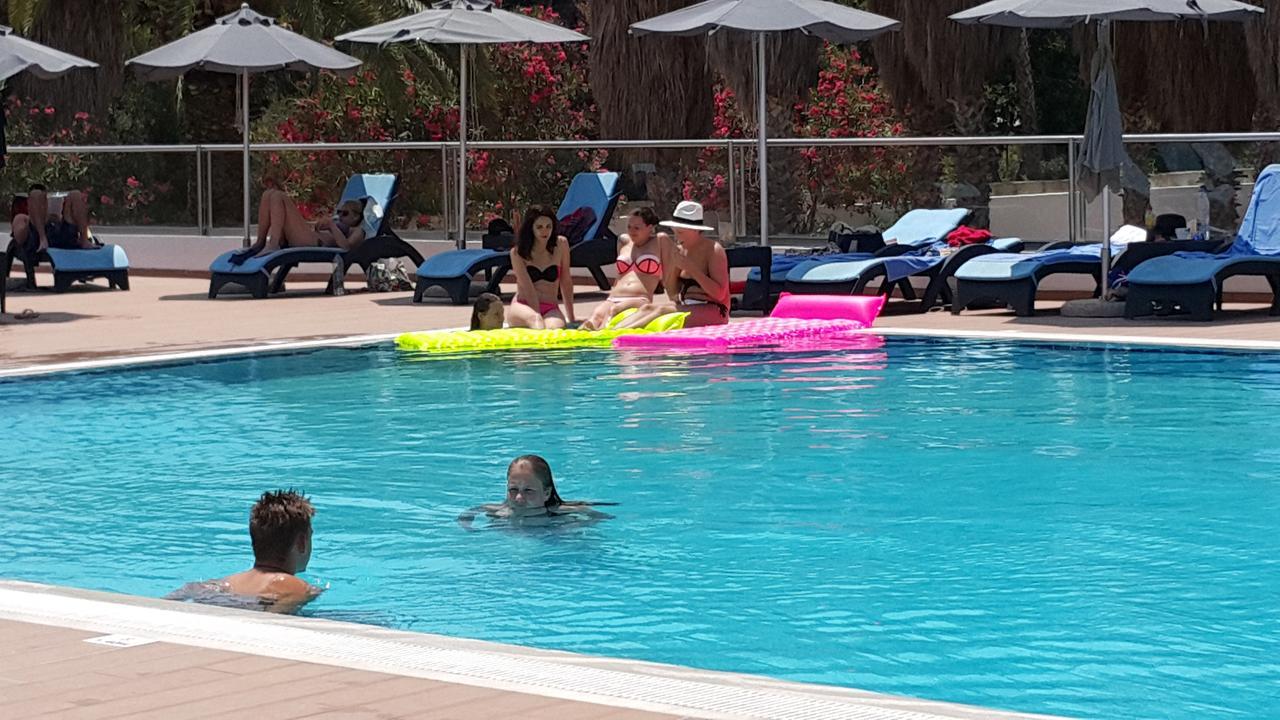 Cosmopolitan Hotel Εξωτερικό φωτογραφία